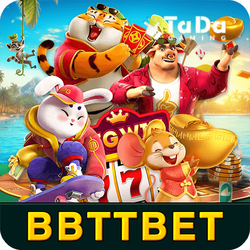 Novo logo da bbttbet